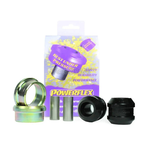 Powerflex Road Series Front Wishbone Rear Bush Ford Fiesta Mk7 Inc ST Mk7.5 Facelift Inc 08-17 Powerflex