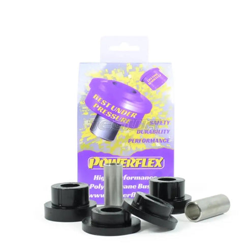 Powerflex Road Series Front Wishbone Rear Bush Honda Civic EG-EJ Inc CRX del Sol 91-95 Powerflex