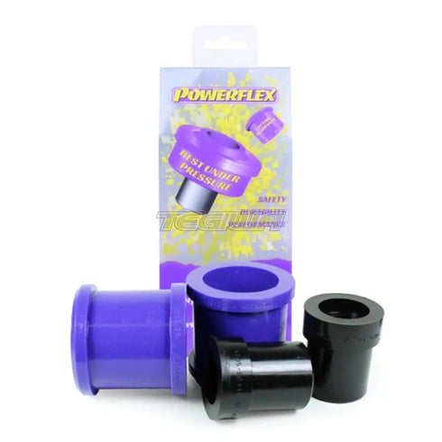 Powerflex Road Series Front Wishbone Rear Bush Honda Civic FK FN Inc Type-R 05-12 Powerflex