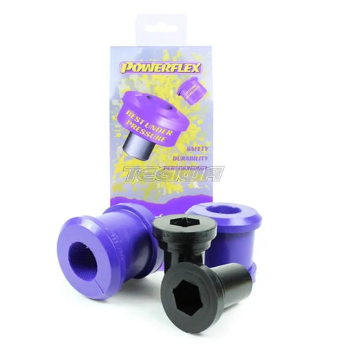 Powerflex Road Series Front Wishbone Rear Bush Honda CR-Z 10-16 Powerflex
