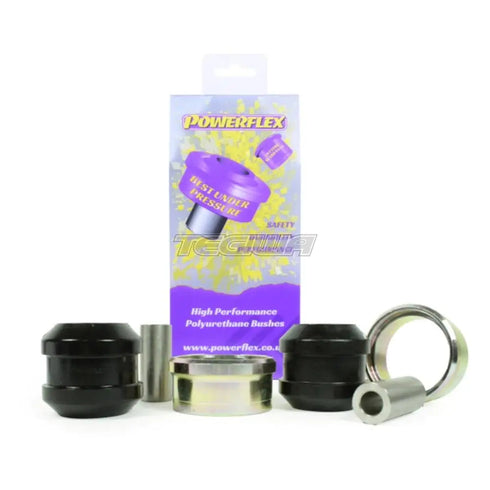 Powerflex Road Series Front Wishbone Rear Bush Hyundai Kona Inc N 18+ Powerflex