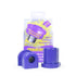 Powerflex Road Series Front Wishbone Rear Bush Porsche 924 Inc S 944 82-85 Powerflex
