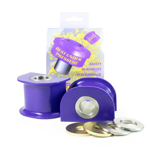 Powerflex Road Series Front Wishbone Rear Bush Porsche 944 Inc S2 Turbo 85-91 - PFF57-303 Powerflex