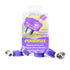 Powerflex Road Series Front Wishbone Rear Bush Subaru Impreza Turbo Inc WRX STi GC GF 93-00 Powerflex