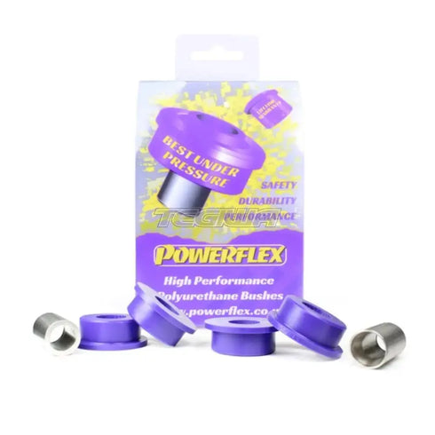 Powerflex Road Series Front Wishbone Rear Bush Subaru Legacy BE BH 98-03 Powerflex