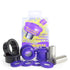 Powerflex Road Series Front Wishbone Rear Bush Toyota MR2 Gen3 ZZW30 00-06 Powerflex
