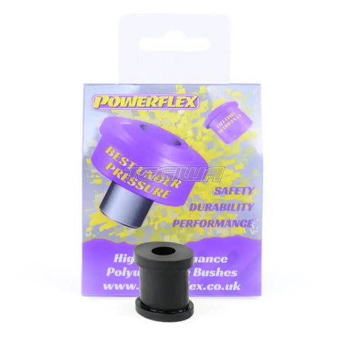 Powerflex Road Series Gear Shift Arm Front Bush Oval BMW 3 Series E46 Sedan Touring Coupe Conv 99-06 Powerflex
