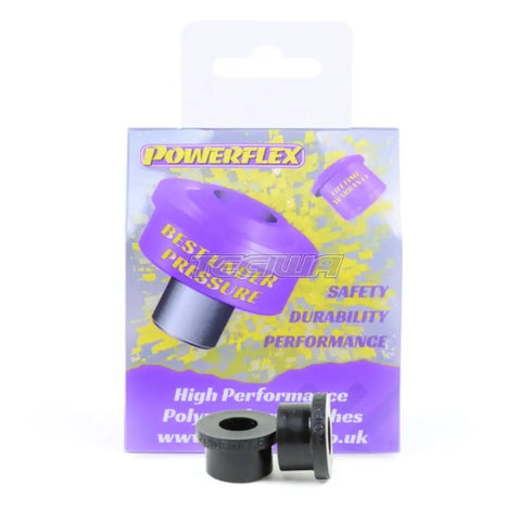 Powerflex Road Series Gear Shift Arm Front Bush Round BMW 3 Series E30 Inc M3 82-91 Powerflex