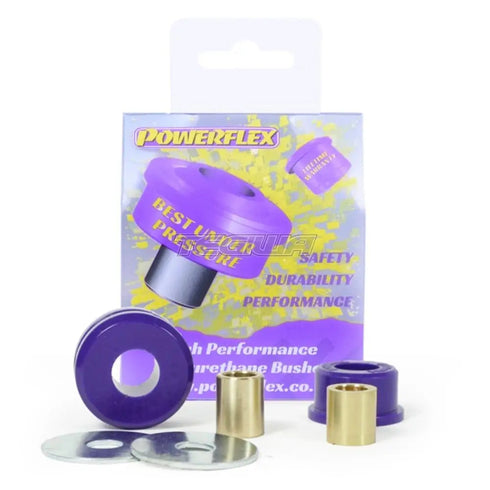 Powerflex Road Series Gear Shift Cable Bush Kit Hyundai i30 PD Inc N Facelift 16+ Powerflex