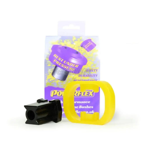 Powerflex Road Series Gearbox Mounting Bush Insert Renault Clio IV Inc RS 12-19 Powerflex