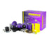 Powerflex Road Series Handling Pack 2008 Petrol Only Audi A3 S3 RS3 8P MK2 03-12 - PF85K-1005 Powerflex