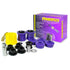 Powerflex Road Series Handling Pack 2008 Petrol Only Audi A3 S3 RS3 8P MK2 03-12 - PF85K-1006 Powerflex