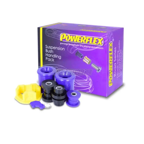 Powerflex Road Series Handling Pack Ford Focus Mk2 Inc ST Inc RS 05-10 - PF19K-1005 Powerflex