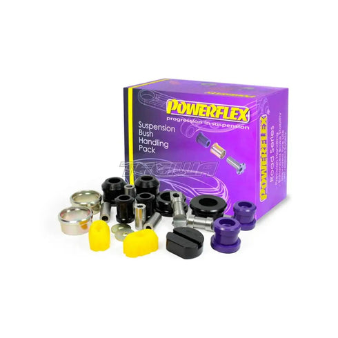 Powerflex Road Series Handling Pack Hyundai i30 PD Inc N Facelift 16+ Powerflex