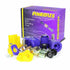 Powerflex Road Series Handling Pack Renault Clio III Inc Sport 197 200 05-12 Powerflex