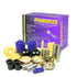 Powerflex Road Series Handling Pack Renault Megane II Inc RS 225 R26 and Cup 02-08 Powerflex