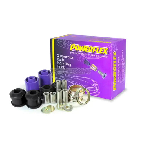 Powerflex Road Series Handling Pack Renault Megane III Inc RS 08-17 Powerflex