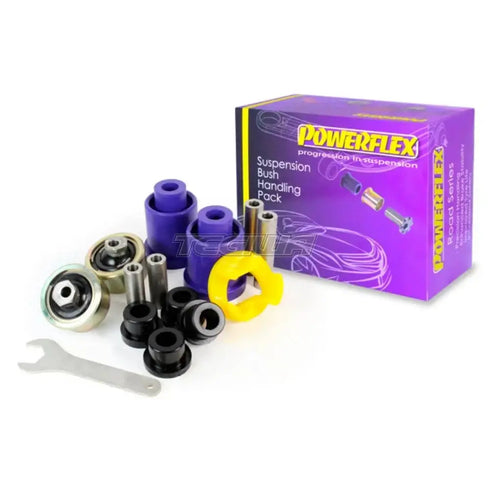 Powerflex Road Series Handling Pack Vauxhall Opel Corsa D VXR OPC 06-14 Powerflex