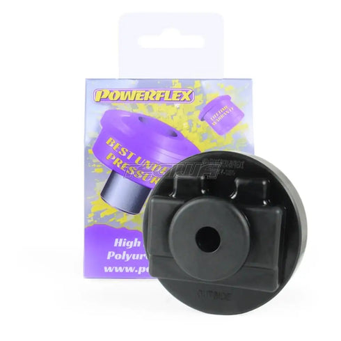Powerflex Road Series Jack Pad Adaptor Audi E-tron GT 20+ Powerflex