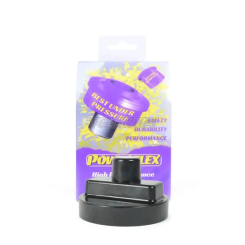 Powerflex Road Series Jack Pad Adaptor Porsche Cayenne E2 958 958.2 92A 11-17 Powerflex