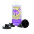 Powerflex Road Series Jacking Point Insert Kit of 4 Audi A3 S3 RS3 8P MK2 03-13 Powerflex