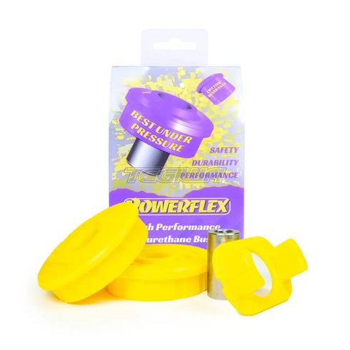Powerflex Road Series Lower Engine Mount Bush Ford Focus Mk3 Inc ST Inc RS 11-18 Powerflex