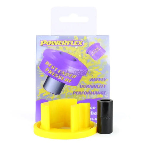 Powerflex Road Series Lower Engine Mount Bush Insert Alfa Romeo Giulietta 940 10-20 Powerflex