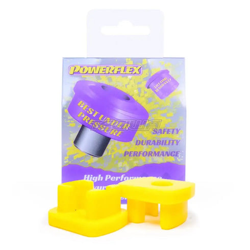Powerflex Road Series Lower Engine Mount Insert Citroen DS3 09-19 - PFF12-204 Powerflex