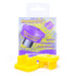 Powerflex Road Series Lower Engine Mount Insert Citroen DS3 09-19 - PFF12-204 Powerflex