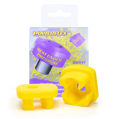 Powerflex Road Series Lower Engine Mount Insert Citroen DS3 09-19 - PFF12-205 Powerflex