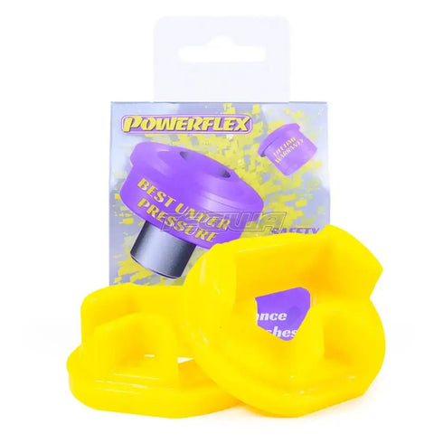 Powerflex Road Series Lower Engine Mount Insert Renault Clio III Inc Sport 197 200 05-12 - PFF60-920 Powerflex