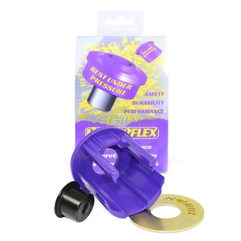 Powerflex Road Series Lower Engine Mount Large Insert Track Use Audi A3 S3 RS3 8Y MK4 20+ Powerflex