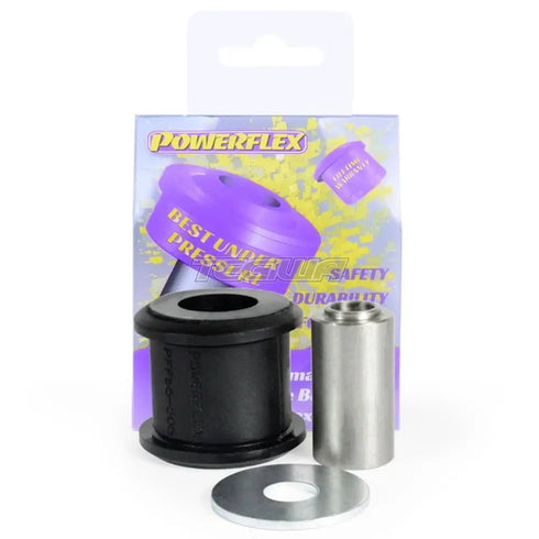 Powerflex Road Series Lower Engine Mount Small Bush Audi A3 S3 RS3 8P Inc Quattro MK2 03-12 Powerflex