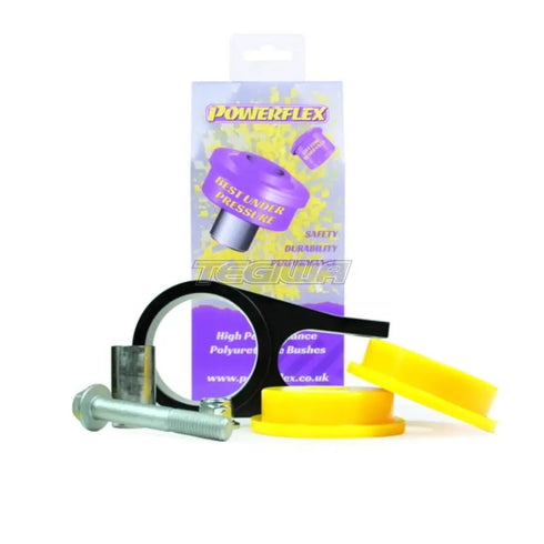 Powerflex Road Series Lower Torque Mount Bracket Inc Bush Fast Road Ford Focus Mk3 Inc ST Inc RS 11-18 Powerflex