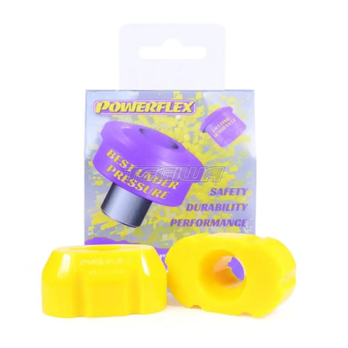 Powerflex Road Series Lower Torque Mount Bush Fast Road Hyundai Kona Inc N 18+ Powerflex