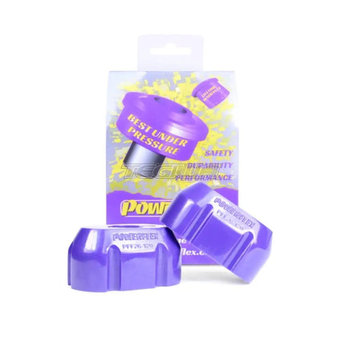 Powerflex Road Series Lower Torque Mount Bush Fast Road/Track Hyundai i30 PD Inc N Facelift 16+ Powerflex