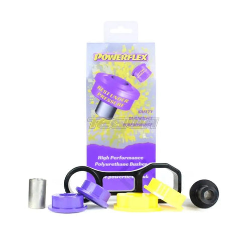 Powerflex Road Series Lower Torque Mount Fast Road Fiat 500 Abarth 595 695 07+ Powerflex