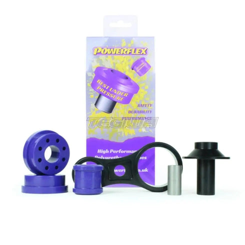 Powerflex Road Series Lower Torque Mount Fast Road Ford Fiesta MK8 8.5 Inc ST 200 17+ Powerflex