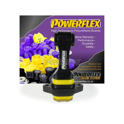 Powerflex Road Series Lower Torque Mount Fast Road Hyundai Kona Inc N 18+ Powerflex