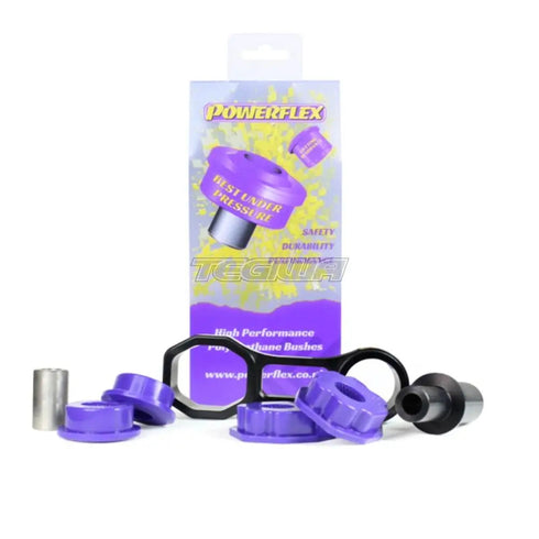 Powerflex Road Series Lower Torque Mount Fast Road/Track Fiat 500 Abarth 595 695 07+ Powerflex