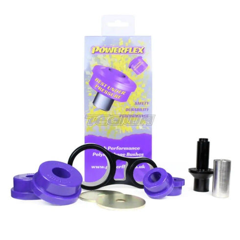 Powerflex Road Series Lower Torque Mount Fast Road/Track Ford Fiesta Mk7 Inc ST 08-17 Powerflex