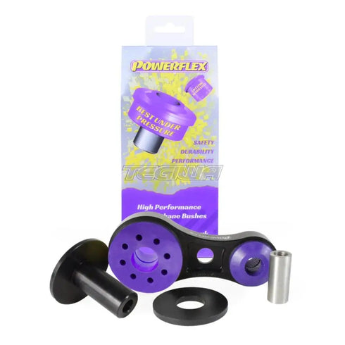 Powerflex Road Series Lower Torque Mount Fast Road/Track Ford Fiesta MK8 8.5 Inc ST 17+ Powerflex