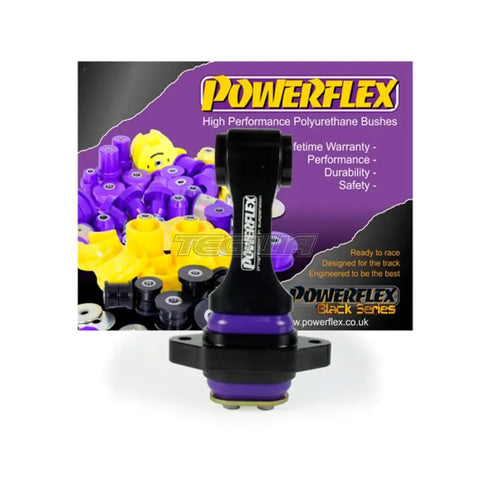 Powerflex Road Series Lower Torque Mount Fast Road/Track Hyundai i30 PD Inc N Facelift 16+ Powerflex