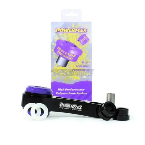 Powerflex Road Series Lower Torque Mount Fast Road/Track Renault Clio IV Inc RS 12-19 Powerflex