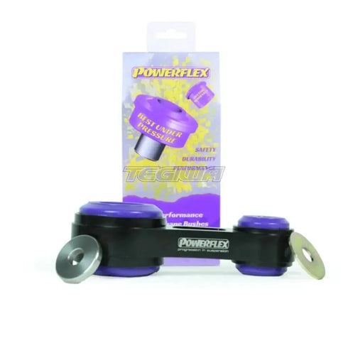 Powerflex Road Series Lower Torque Mount Fast Road/Track Renault Megane II Inc RS 225 R26 and Cup 02-08 Powerflex