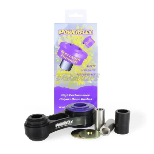 Powerflex Road Series Lower Torque Mount Fast Road/Track Renault Megane IV Inc RS 15+ Powerflex