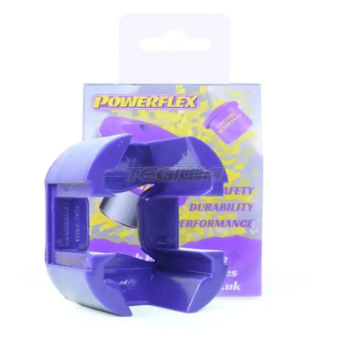 Powerflex Road Series Lower Torque Mount Large Bush Insert Tuned/Track Volkswagen Up! Inc GTI 11+ - PFF85-1920P Powerflex