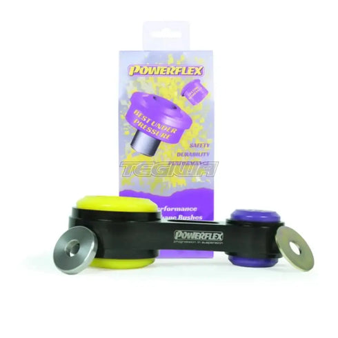 Powerflex Road Series Lower Torque Mount Road Renault Megane II Inc RS 225 R26 and Cup 02-08 Powerflex