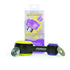 Powerflex Road Series Lower Torque Mount Road Renault Megane II Inc RS 225 R26 and Cup 02-08 Powerflex