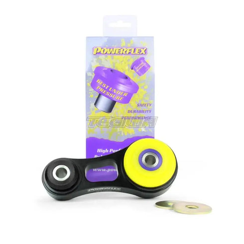 Powerflex Road Series Lower Torque Mount Road Renault Megane IV Inc RS 15+ Powerflex